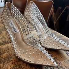 Steve madden spike for sale  SUNBURY-ON-THAMES