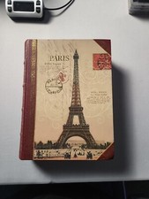 Paris decorative hideaway for sale  Antelope