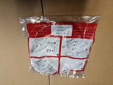 Stahlseele isoliert schutzgas gebraucht kaufen  Hoogstede