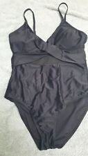 Cute black swimsuit for sale  RADLETT