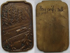 Adac plakette zwickauer gebraucht kaufen  Borna