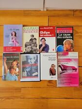 Lot livres dvd d'occasion  Montrouge