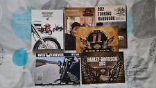 Lot harley davidson d'occasion  Saint-Yrieix-sur-Charente