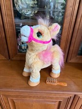 Furreal cinnamon stylin for sale  Pearland