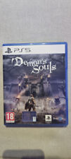 Demon souls ps5 usato  Torre Canavese