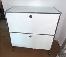 Usm haller sideboard gebraucht kaufen  Hamburg