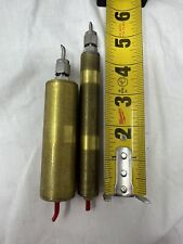 Clippard cylinders for sale  Boonville