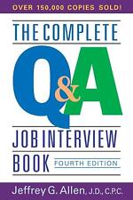 Complete job interview for sale  Little Falls