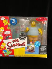 Simpsons springfield comic for sale  Villa Ridge