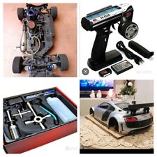 Macchina kyosho usato  Roma