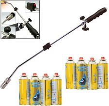 Gas burner blaster for sale  BRADFORD