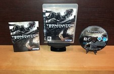 terminator salvation ps3 comprar usado terminator salvation ps3 comprar usado Enviando para Brazil