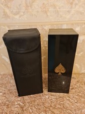 Champagne armand brignac usato  Italia