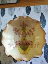 Vintage crown devon for sale  LOUGHBOROUGH
