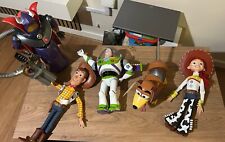 Toy story disney for sale  TELFORD