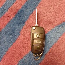 Genuine audi button for sale  ILKESTON