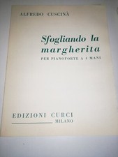 Sfogliando margherita per usato  Castellammare di Stabia