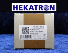 Hekatron thm 439 gebraucht kaufen Hekatron thm 439 gebraucht kaufen  Regensburg