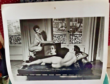Calendrier photographe helmut d'occasion  Saint-Nazaire