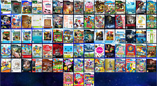Nintendo wii pick for sale  Plankinton