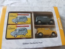 Schuco piccolo 3929s gebraucht kaufen  Weßling