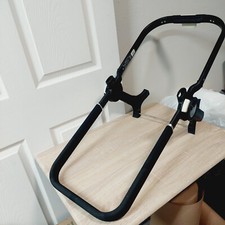 Bugaboo donkey seat d'occasion  Expédié en Belgium
