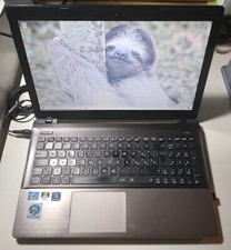 Portatile asus k55vd usato  Corinaldo