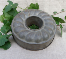 Moule gâteau ancien d'occasion  Gandelu