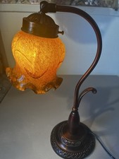 Vintage gooseneck bronzed for sale  Canon City