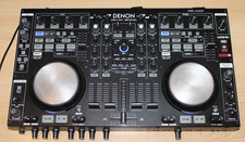 Denon mc6000 professional for sale  BASILDON