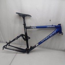 Telaio trek dclv usato  Cerignola