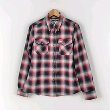Dixxon equalizer flannel for sale  San Diego