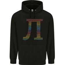 Hoodie arc ciel d'occasion  Expédié en France