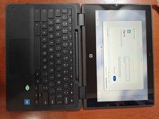 chromebook x360 hp usato  Casoria