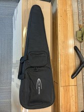 Gig bag traveler for sale  Sudbury