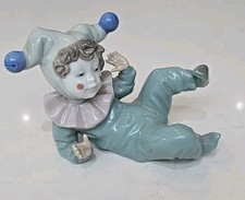 Nao lladro jangles for sale  WALLINGTON