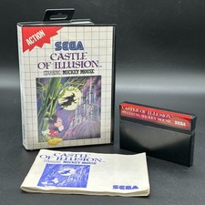 Castle illusion starring gebraucht kaufen  Eberswalde