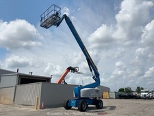 genie hoist for sale  Lafayette