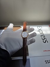 Seiko solar watch for sale  COCKERMOUTH