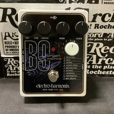 Electro harmonix organ d'occasion  Expédié en Belgium
