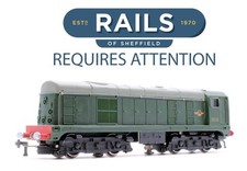 Hornby dublo gauge for sale  SHEFFIELD