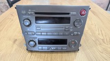 Subaru legacy 2006 gebraucht kaufen  Dörentrup