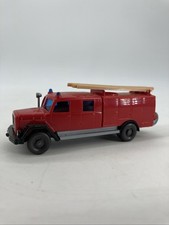 Wiking germany magirus for sale  Canton