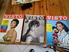 Riviste visto dal usato  Giugliano in Campania