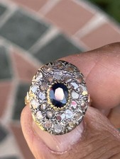 Antico anello oro usato  Guidonia Montecelio