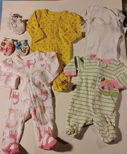 Preemie one piece for sale  Williamsport