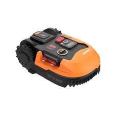 Worx wr155 landroid for sale  Tazewell