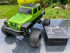 Traxxas tmaxx nitro for sale  WISBECH