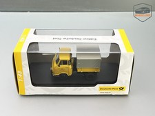 Schuco 010479 hanomag gebraucht kaufen  Aulendorf