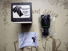 Oculaire televue nagler d'occasion Oculaire televue nagler d'occasion  Saint-Gildas-de-Rhuys